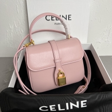 Celine Top Handle Bags